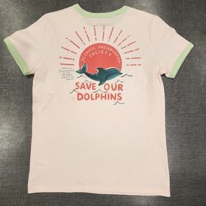 Gymboree Boys Tee XL NWOT